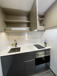 Botanique At Bartley (D19), Condominium #530455511